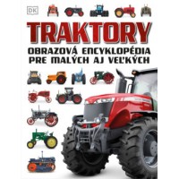 Traktory